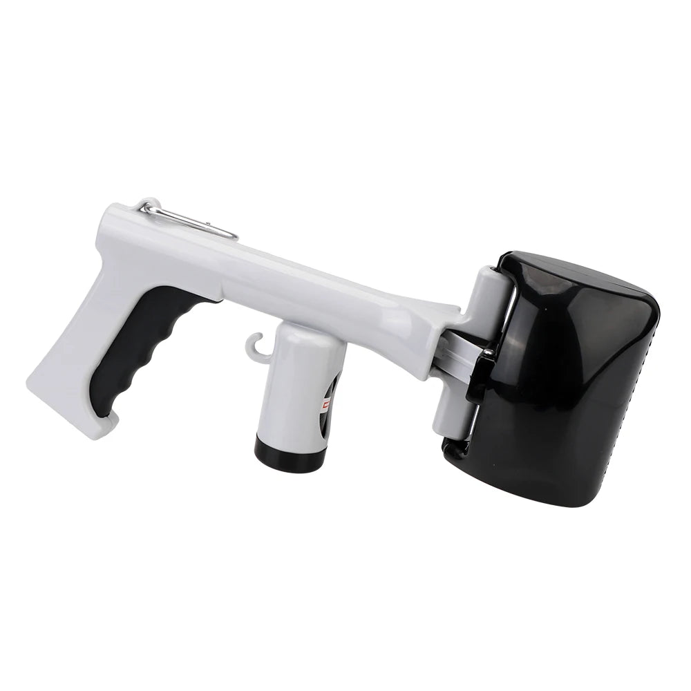 Foldable Dog Poop Scooper