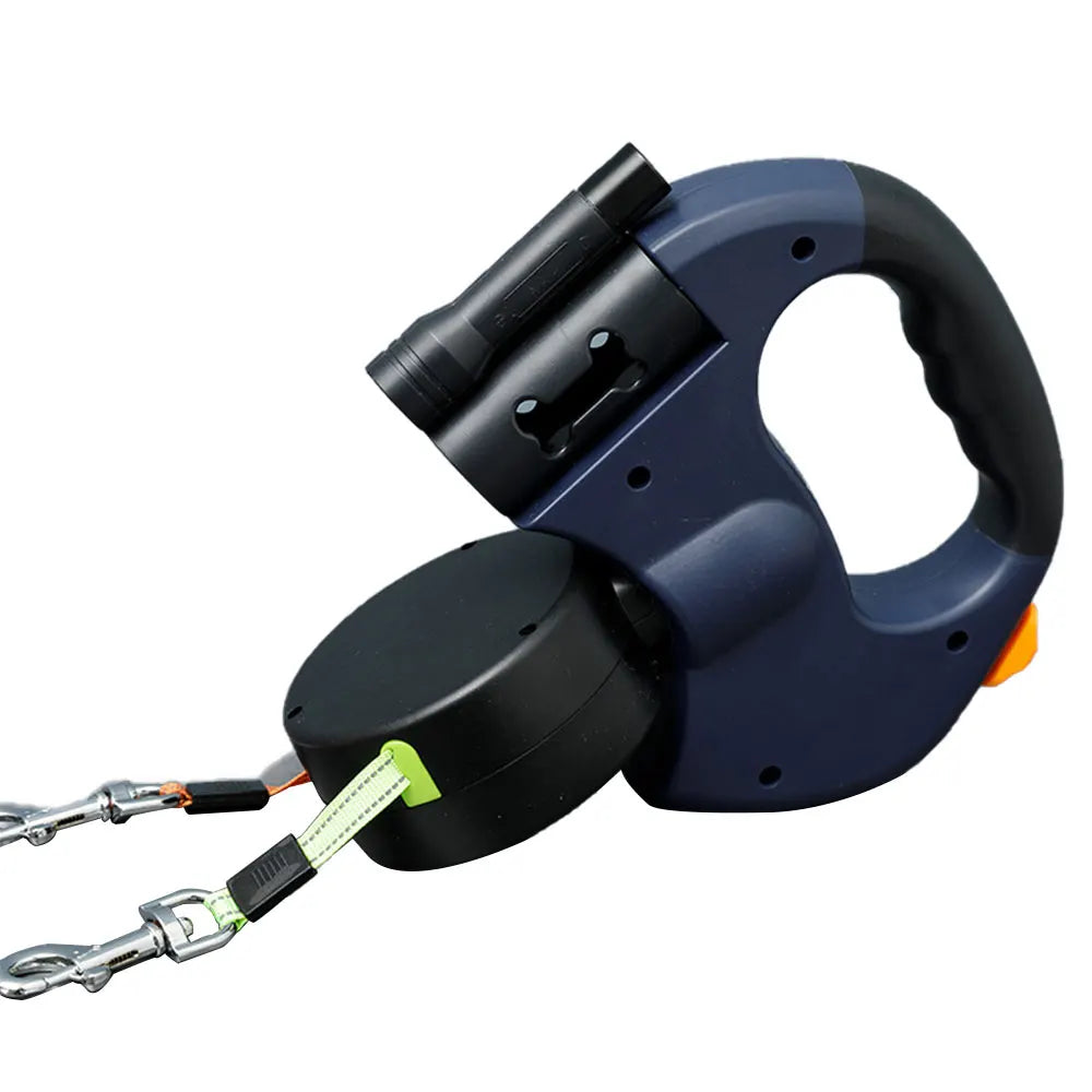 Dual Unntangle Leash