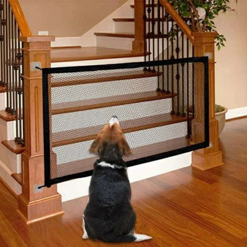 Portable Pet Barrier Fences