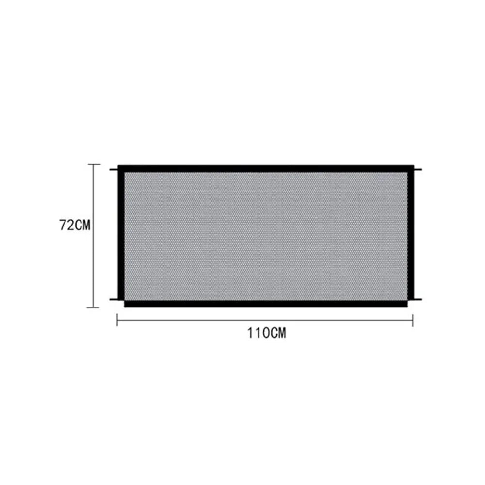 Portable Pet Barrier Fences
