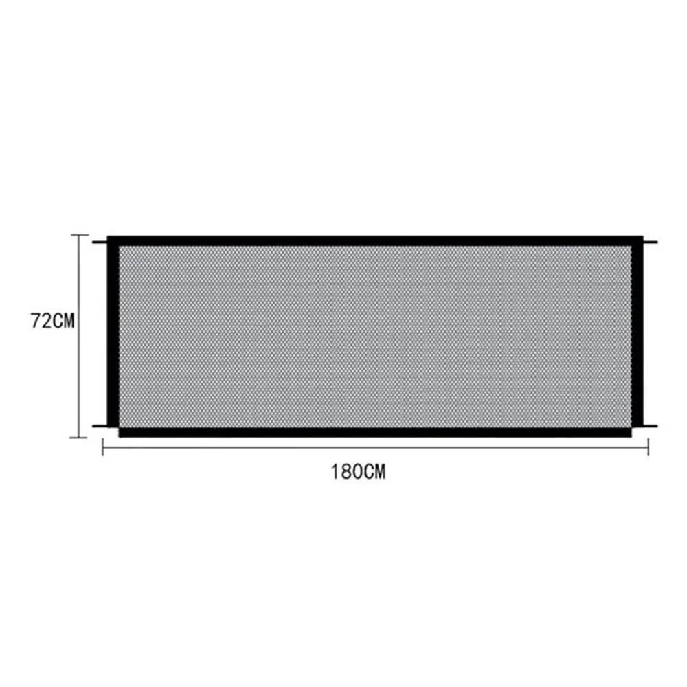 Portable Pet Barrier Fences