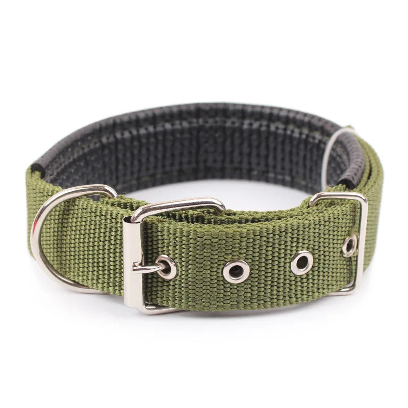 Heavy Duty Collar