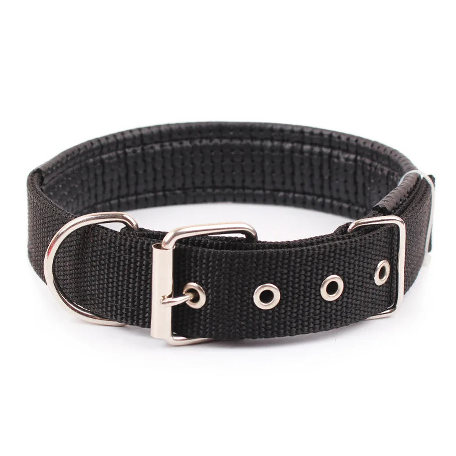 Heavy Duty Collar