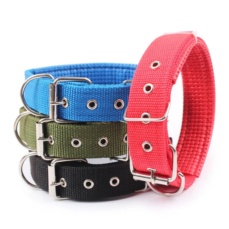 Heavy Duty Collar