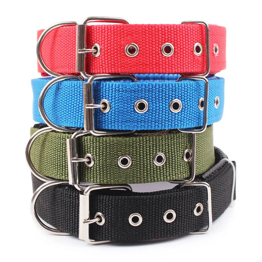 Heavy Duty Collar