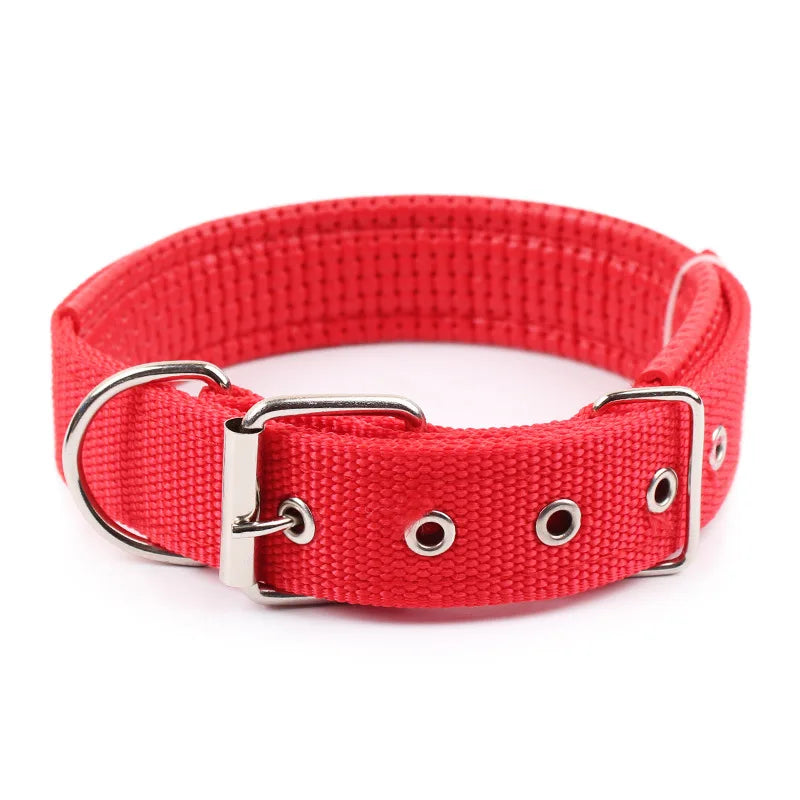 Heavy Duty Collar