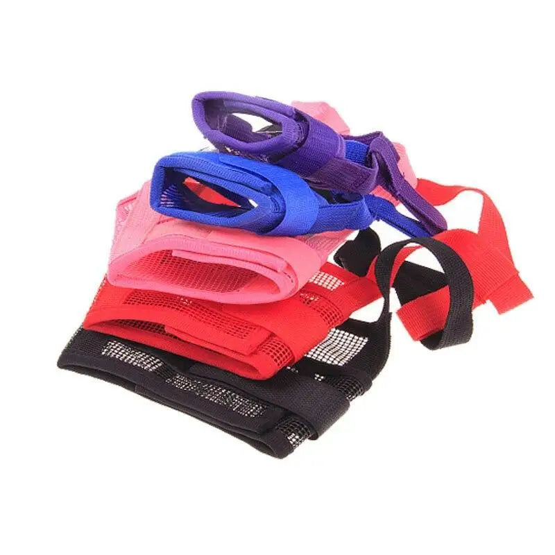 Comfortable Dog Muzzle Anti Biting and Chewing