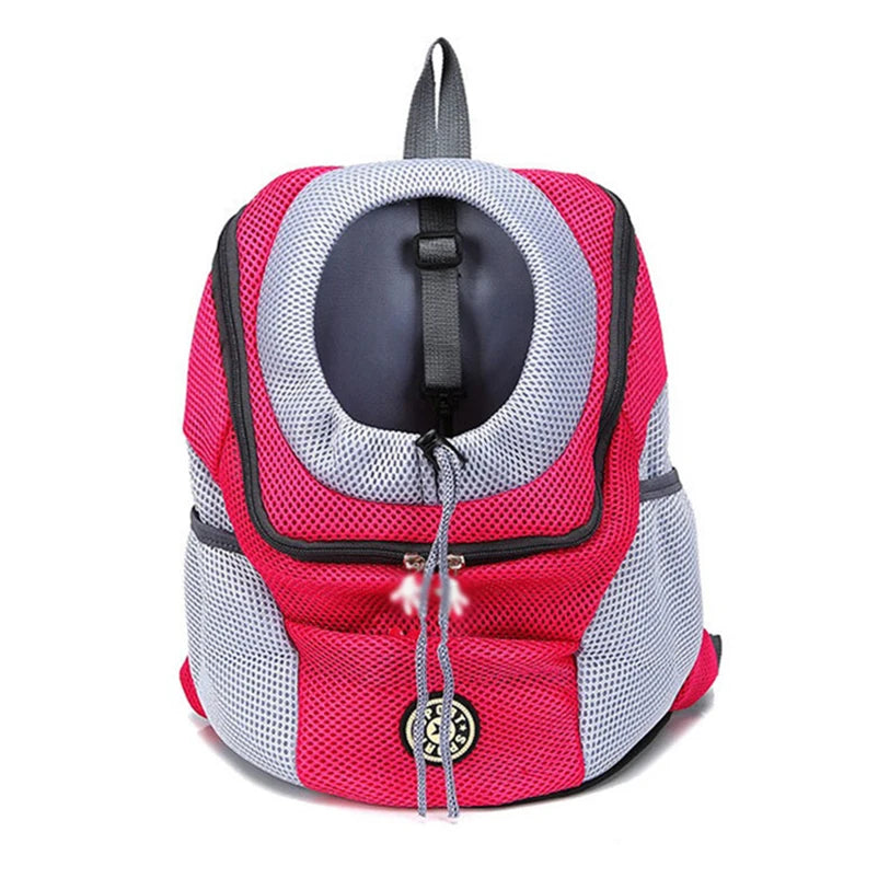 Dog Backpack