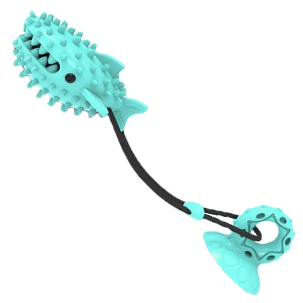 Dog Suction Cup