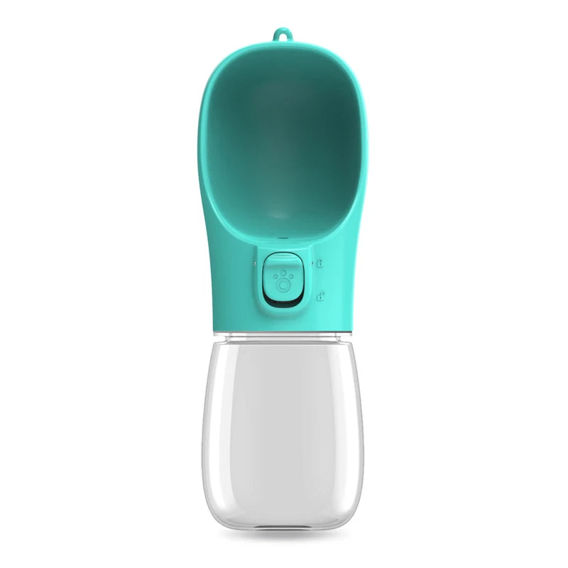 Water Bottle For Dogs
