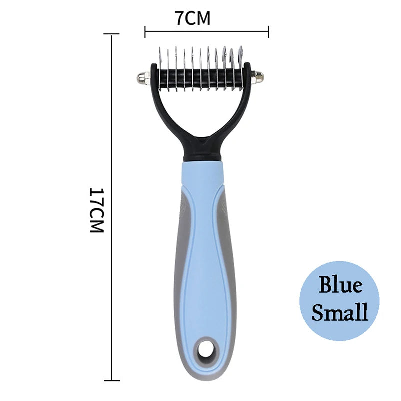 Deshedding Brush