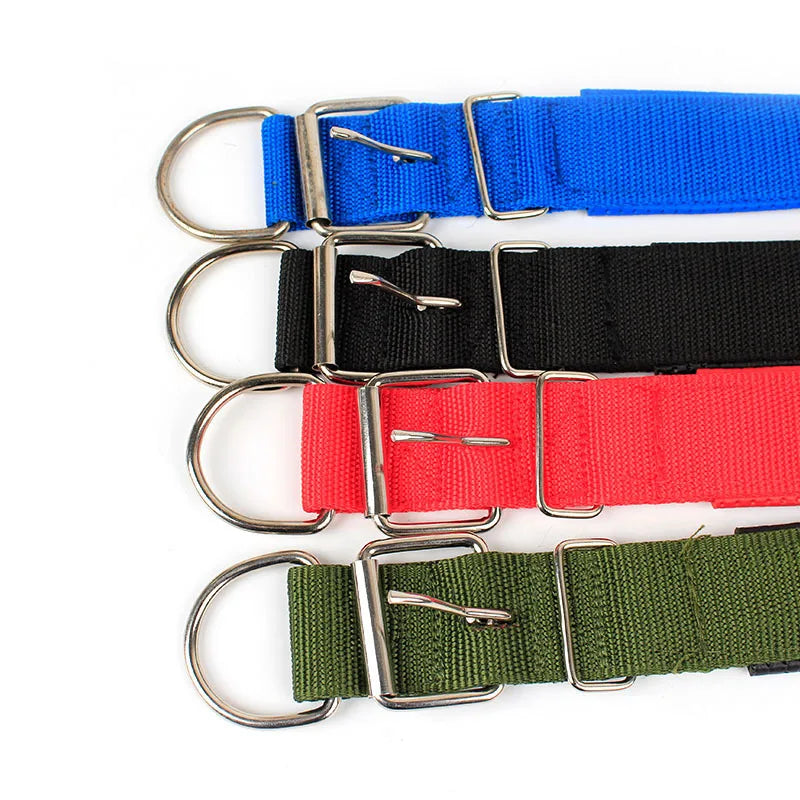 Heavy Duty Collar