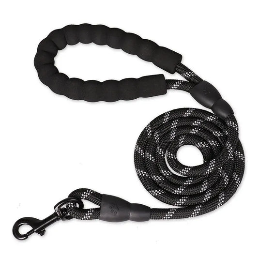 Premium Quality Nylon Reflective Dog Leash