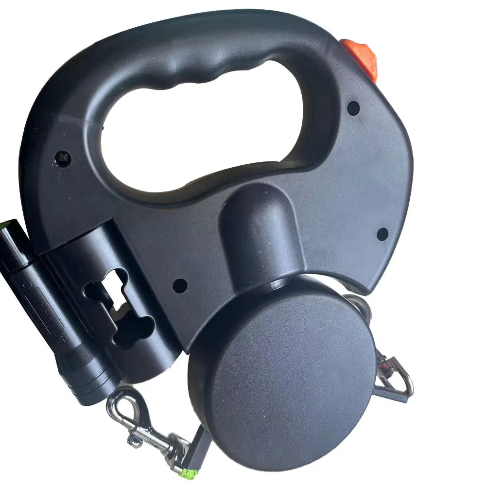 Dual Unntangle Leash
