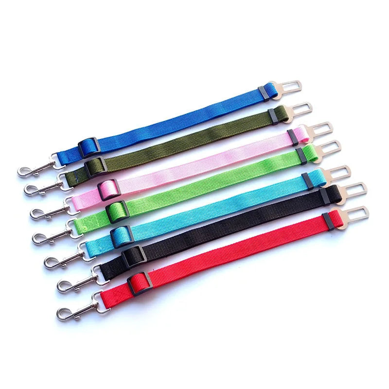 Safety Seat Belt for Dogs