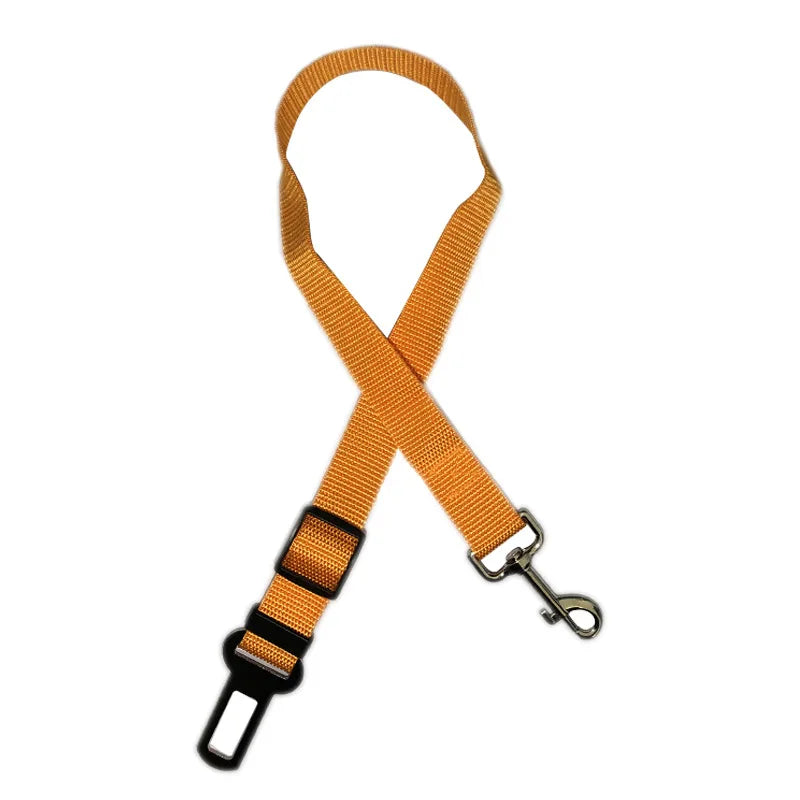 Safety Seat Belt for Dogs