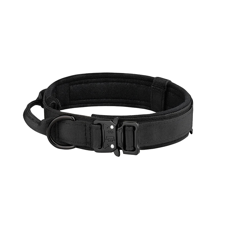Classic Nylon Dog Collar