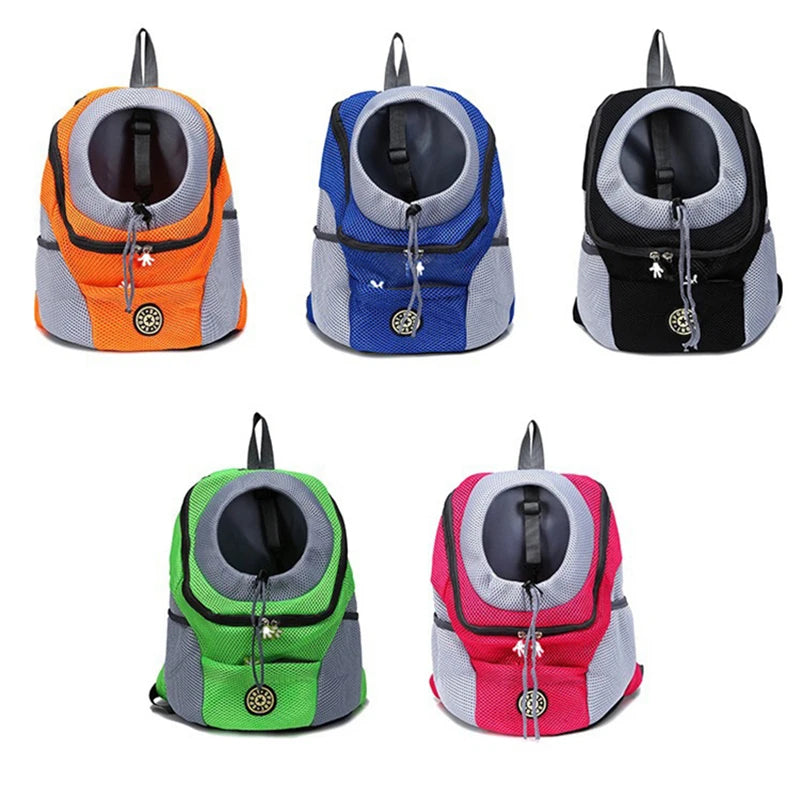 Dog Backpack