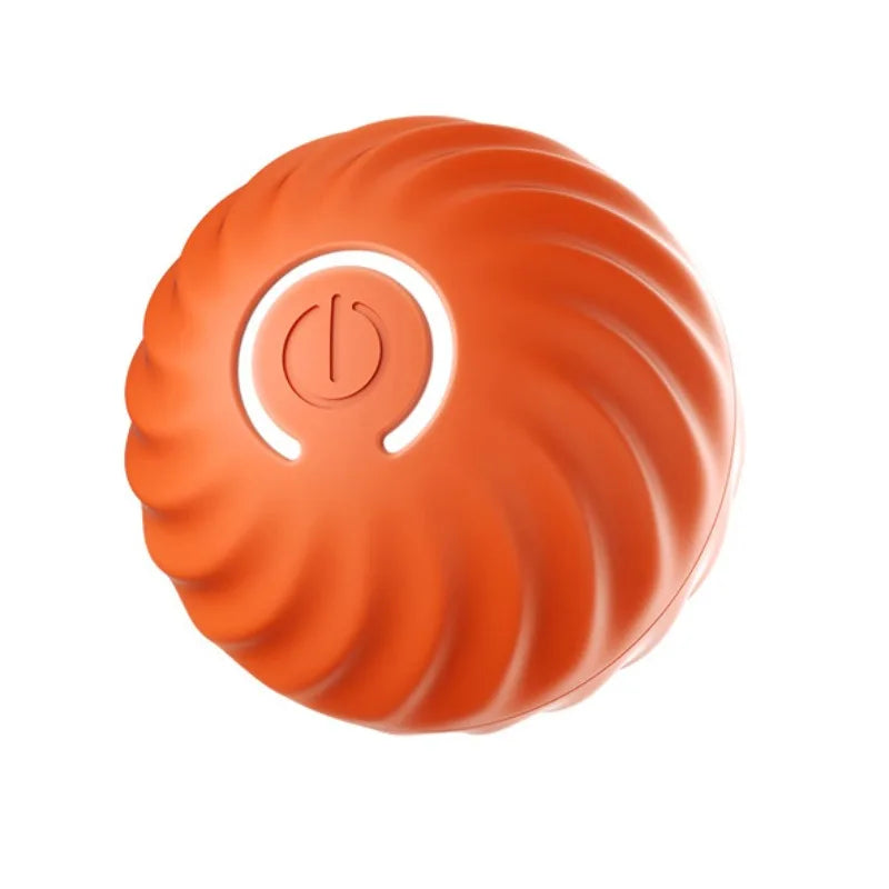 Automatic Moving Ball Toy
