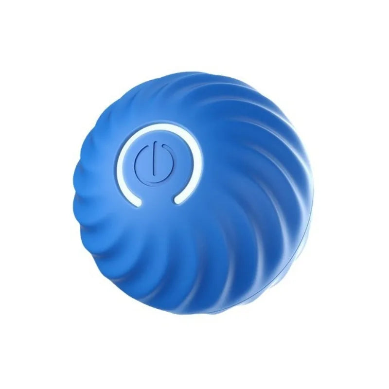 Automatic Moving Ball Toy