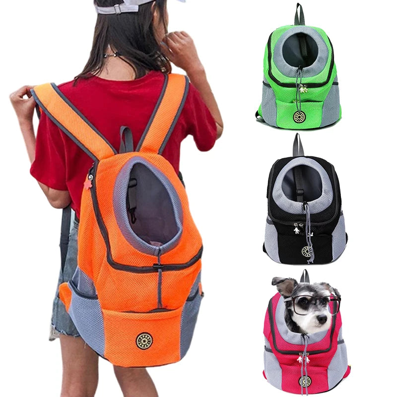 Dog Backpack