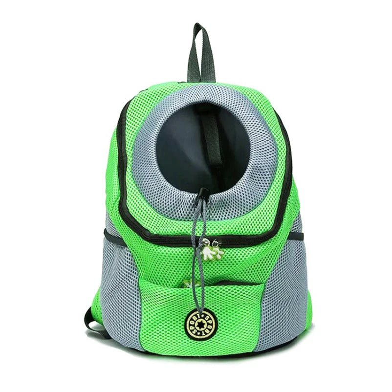 Dog Backpack