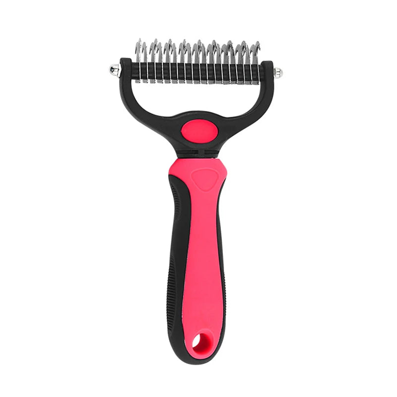 Deshedding Brush
