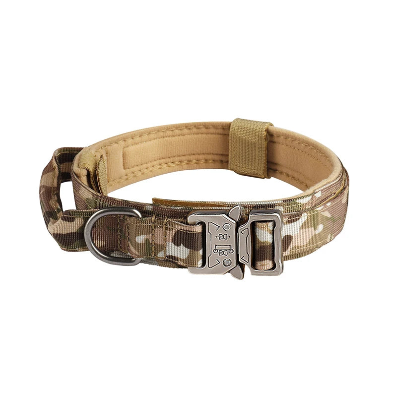Classic Nylon Dog Collar