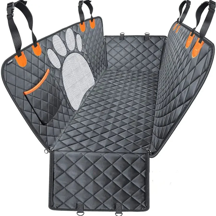 Car Seat Cover For Dogs
