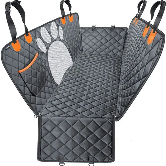 Car Seat Cover For Dogs