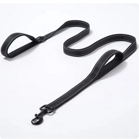 Double Handle Heavy Duty Dog Leash