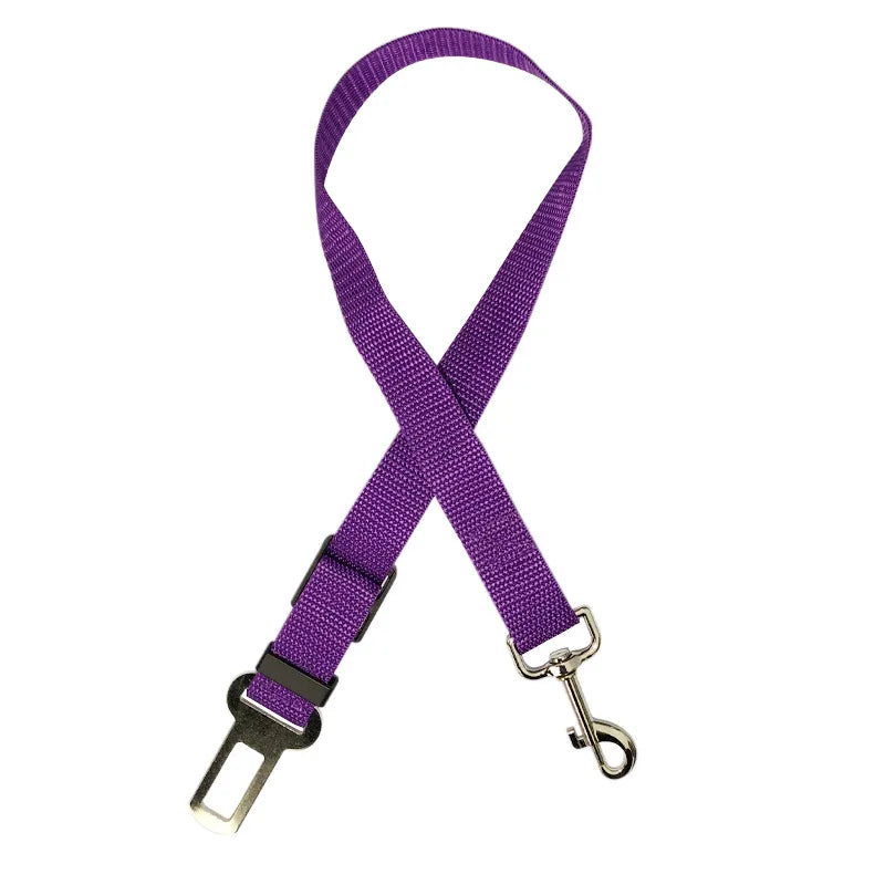 Safety Seat Belt for Dogs