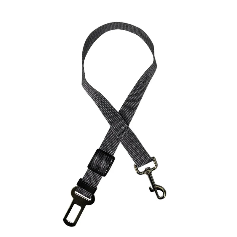 Safety Seat Belt for Dogs